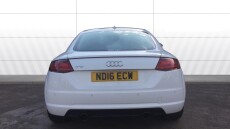 Audi TT 1.8T FSI Sport 2dr Petrol Coupe
